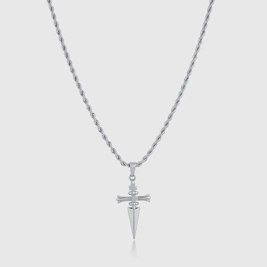 HxH Judgement Pendant Necklace