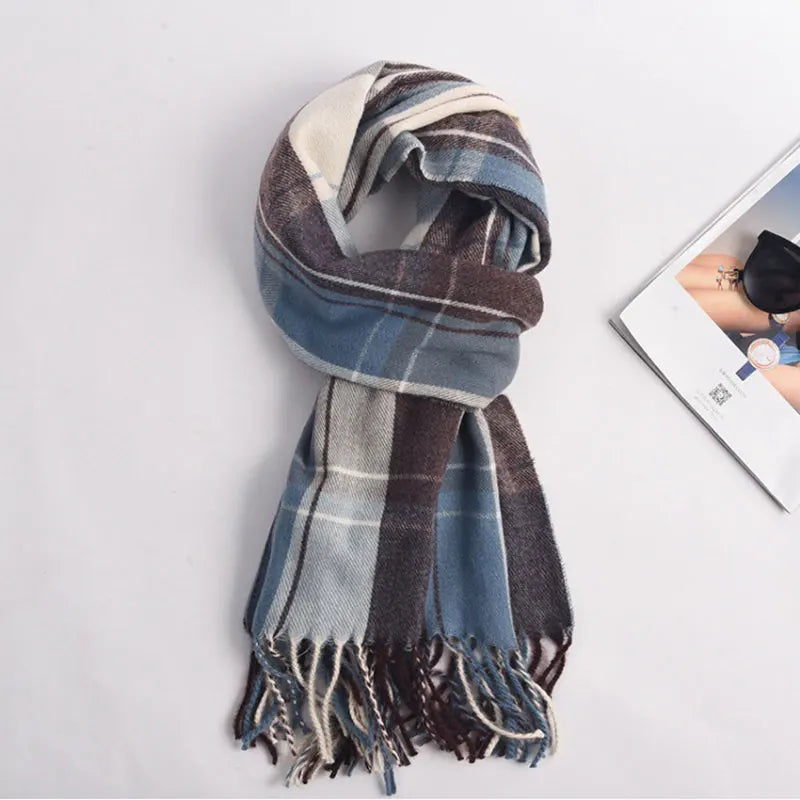 Winter Cloth Scarf Mens & Womens