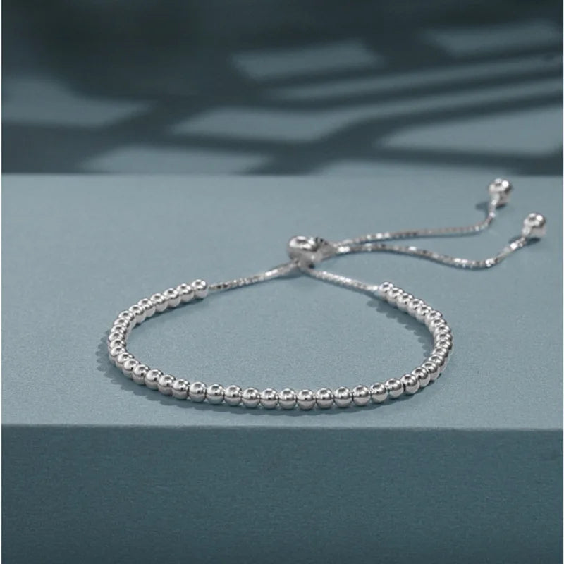 Multiple Styles - Sterling Silver Beads