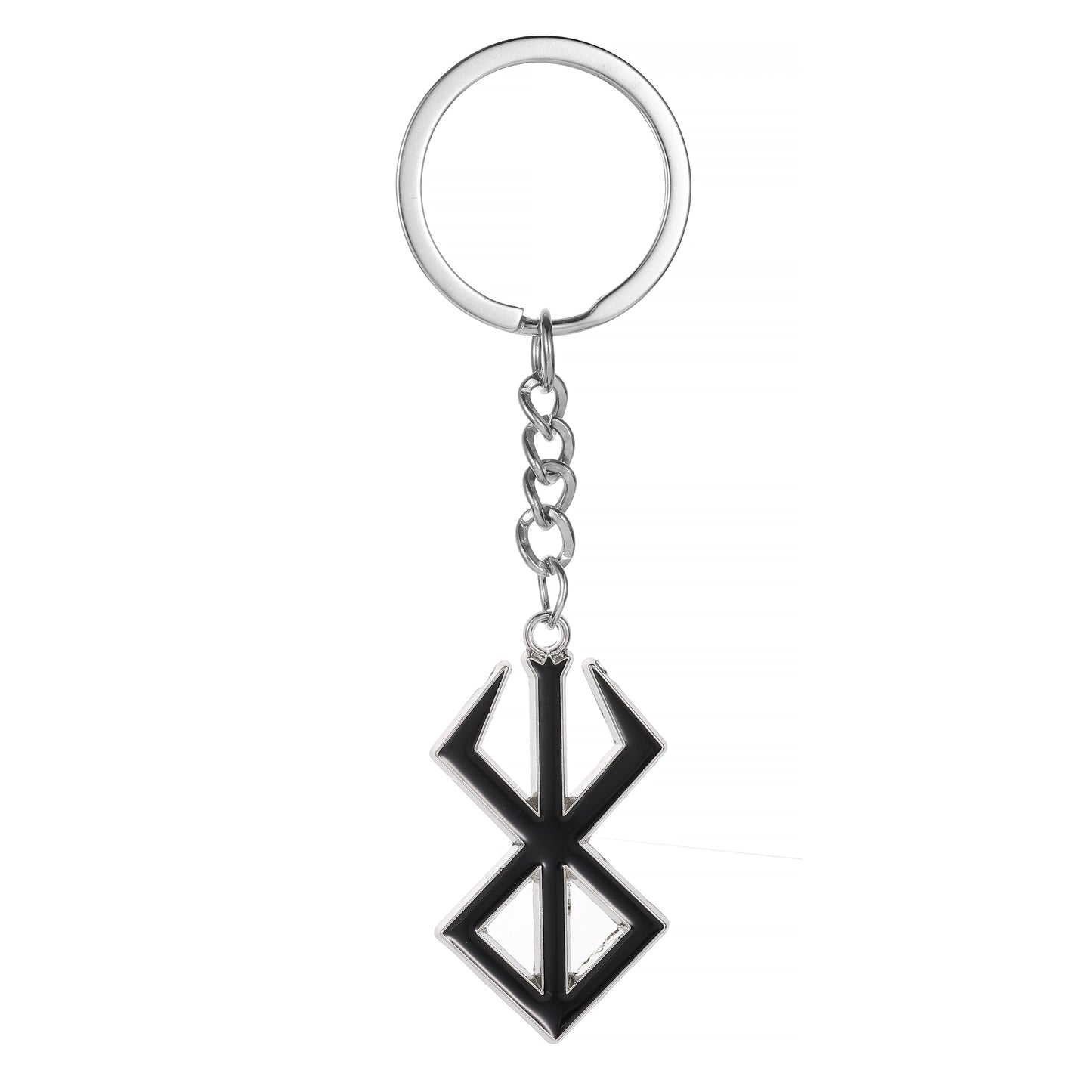Berserker Necklace and Keychain