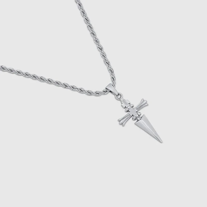HxH Judgement Pendant Necklace