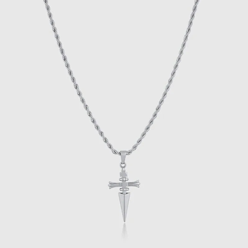 HxH Judgement Pendant Necklace