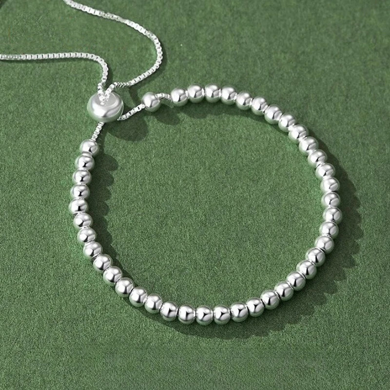 Multiple Styles - Sterling Silver Beads