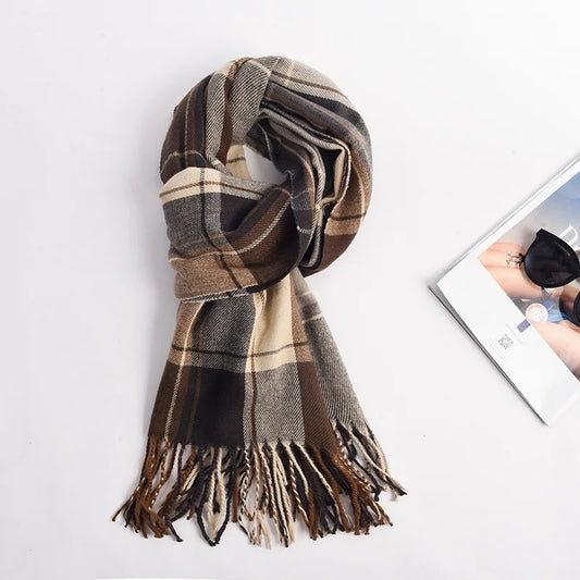 Winter Cloth Scarf Mens & Womens